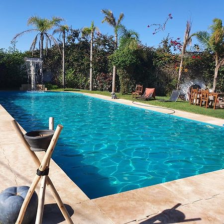 Appartement 15 Ensoleille A 5 Min De La Plage El Jadida La Piscine A 15Km De L'Appartement المظهر الخارجي الصورة