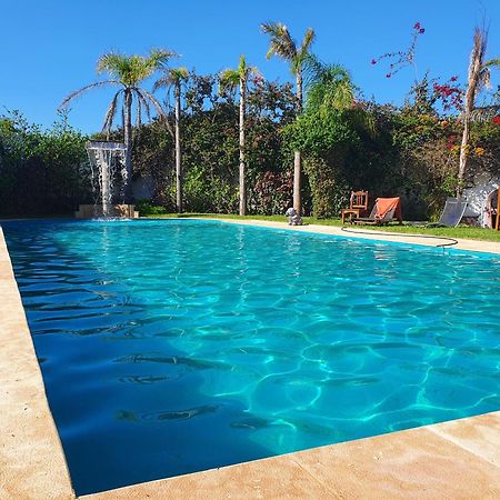 Appartement 15 Ensoleille A 5 Min De La Plage El Jadida La Piscine A 15Km De L'Appartement المظهر الخارجي الصورة