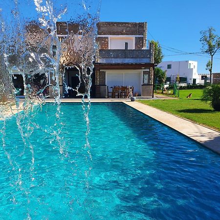 Appartement 15 Ensoleille A 5 Min De La Plage El Jadida La Piscine A 15Km De L'Appartement المظهر الخارجي الصورة
